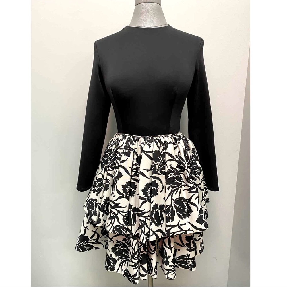 Sherri Hill Cocktail Dress